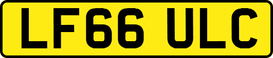 LF66ULC