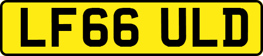 LF66ULD