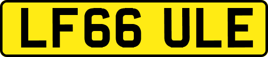 LF66ULE