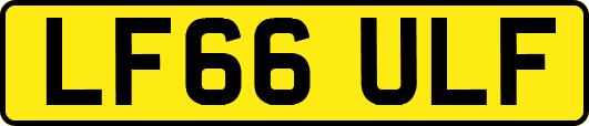 LF66ULF