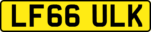 LF66ULK