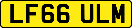 LF66ULM