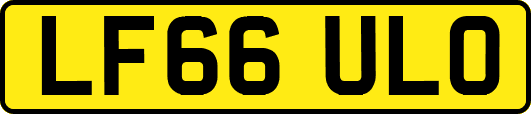 LF66ULO