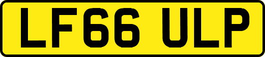 LF66ULP