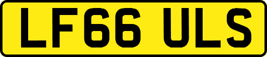 LF66ULS