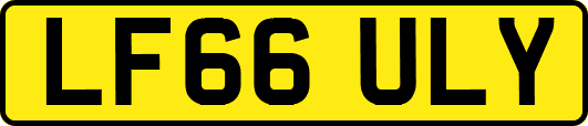 LF66ULY