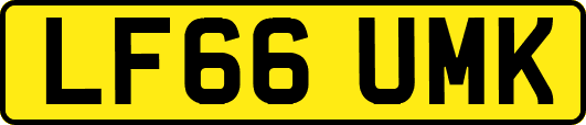 LF66UMK
