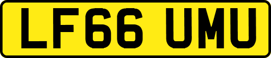 LF66UMU