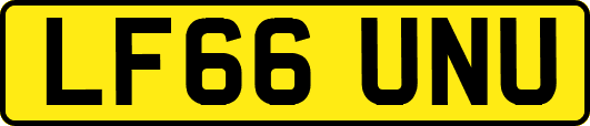 LF66UNU