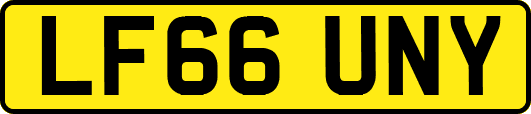 LF66UNY