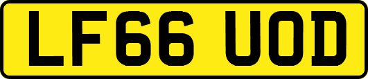 LF66UOD