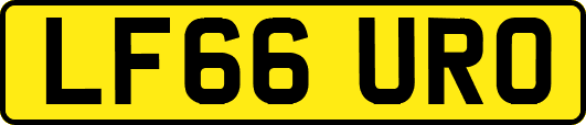 LF66URO