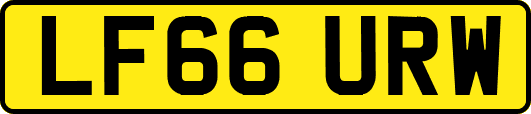 LF66URW