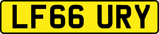 LF66URY