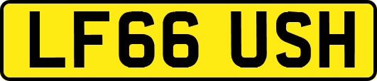LF66USH