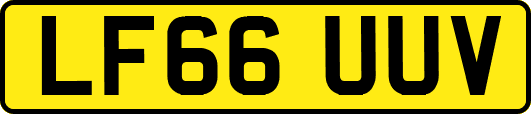 LF66UUV