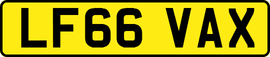 LF66VAX