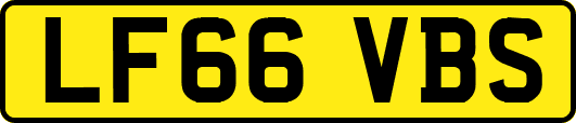 LF66VBS