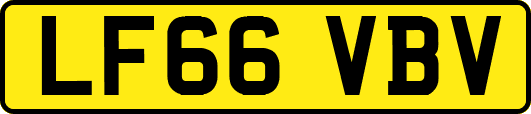 LF66VBV
