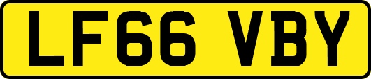 LF66VBY