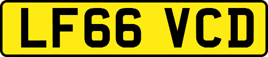 LF66VCD