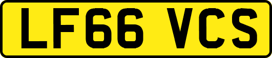 LF66VCS