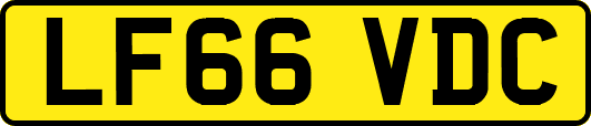 LF66VDC