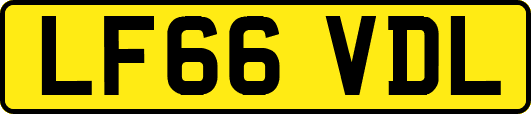 LF66VDL