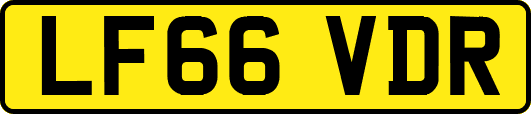 LF66VDR