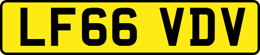 LF66VDV