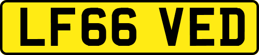 LF66VED
