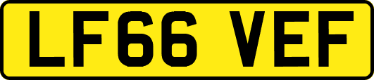 LF66VEF