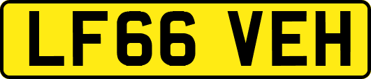 LF66VEH