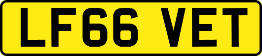 LF66VET