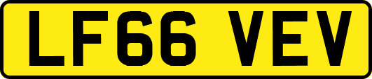 LF66VEV