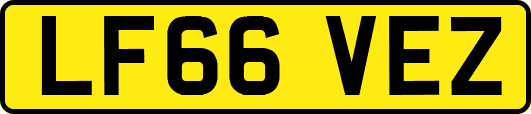 LF66VEZ