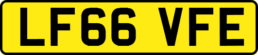 LF66VFE