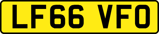 LF66VFO