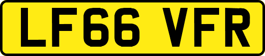 LF66VFR