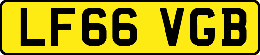 LF66VGB