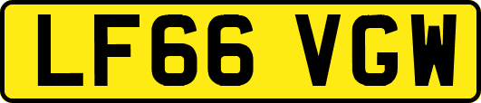 LF66VGW