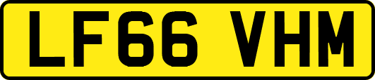 LF66VHM