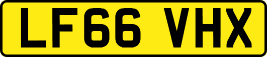 LF66VHX