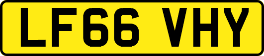 LF66VHY