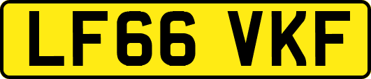LF66VKF