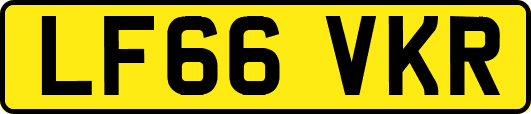 LF66VKR