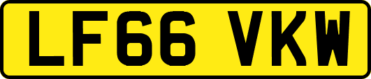 LF66VKW