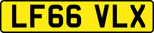 LF66VLX