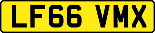 LF66VMX