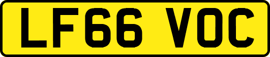 LF66VOC